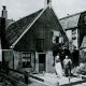 oude urker woning in wijk 6